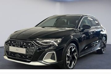 Audi A3 1.980 km 41.435 &euro; Göttingen OT Grone 37081