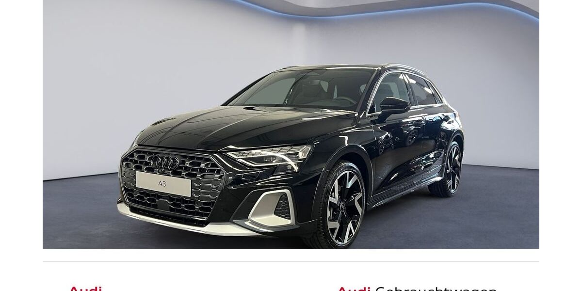 Audi A3 1.980 km 41.435 &euro; Göttingen OT Grone 37081