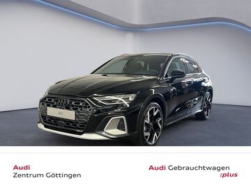 Gebrauchte Audi A3