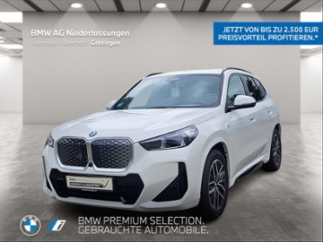 Gebrauchte BMW iX1