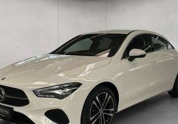 Mercedes-Benz CLA 200 24.666 km 33.650 &euro; Göttingen 37079