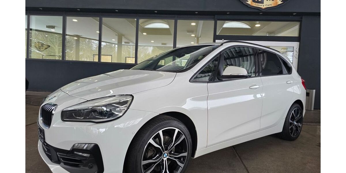 BMW 220 144.800 km 16.900 &euro; Göttingen 37081