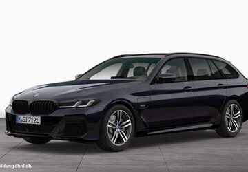 BMW 530 38.262 km 37.902 &euro; Göttingen 37081