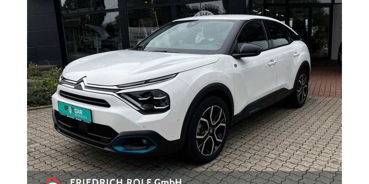 Citroen C4 37.900 km 24.990 &euro; Göttingen 37081