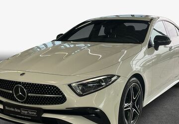Mercedes-Benz CLS 400 79.754 km 52.655 &euro; Göttingen 37079