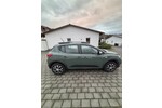 Dacia Sandero 9.800 km 15.500 &euro; Witzenhausen 37213