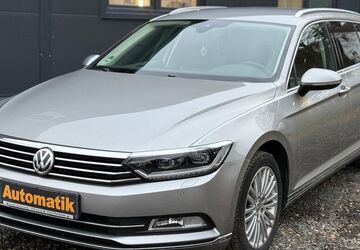 VW Passat Variant 230.000 km 10.900 &euro; Witzenhausen 37213