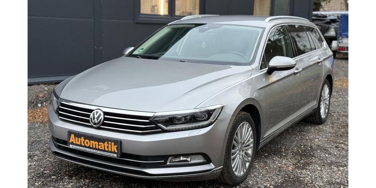 VW Passat Variant 230.000 km 10.900 &euro; Witzenhausen 37213