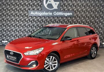 Hyundai i30 41.397 km 13.950 &euro; Göttingen 37081