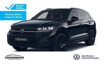 Gebrauchte VW Touareg