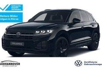 VW Touareg 19.500 km 65.880 &euro; Göttingen 37081