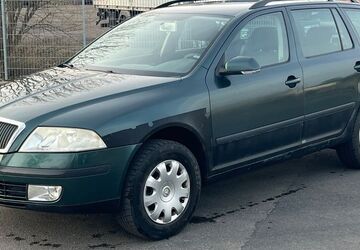 Skoda Octavia 227.581 km 1.900 &euro; Göttingen 37079