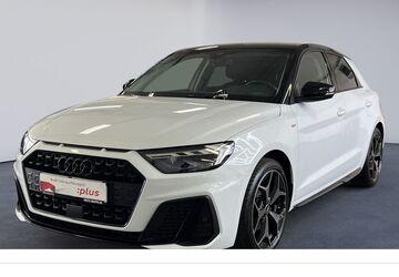 Audi A1 27.763 km 24.480 &euro; Göttingen OT Grone 37081