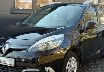 Renault Scenic 105.000 km 7.900 &euro; Witzenhausen 37213
