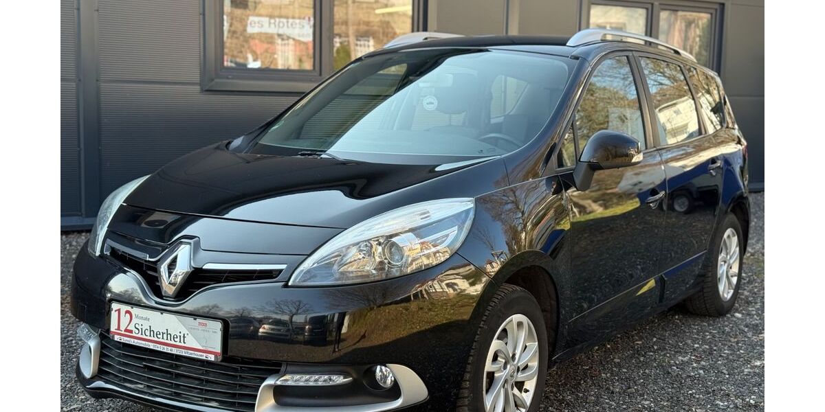 Renault Scenic 105.000 km 7.900 &euro; Witzenhausen 37213