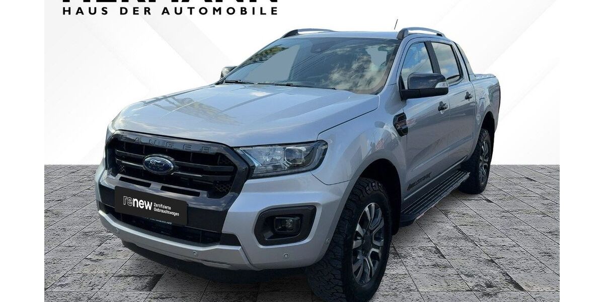 Ford Ranger 60.350 km 44.994 &euro; Göttingen 37079