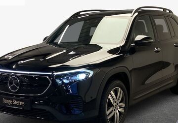 Mercedes-Benz EQB 72.104 km 26.920 &euro; Göttingen 37079
