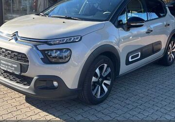 Citroen C3 18.900 km 13.900 &euro; Göttingen 37081