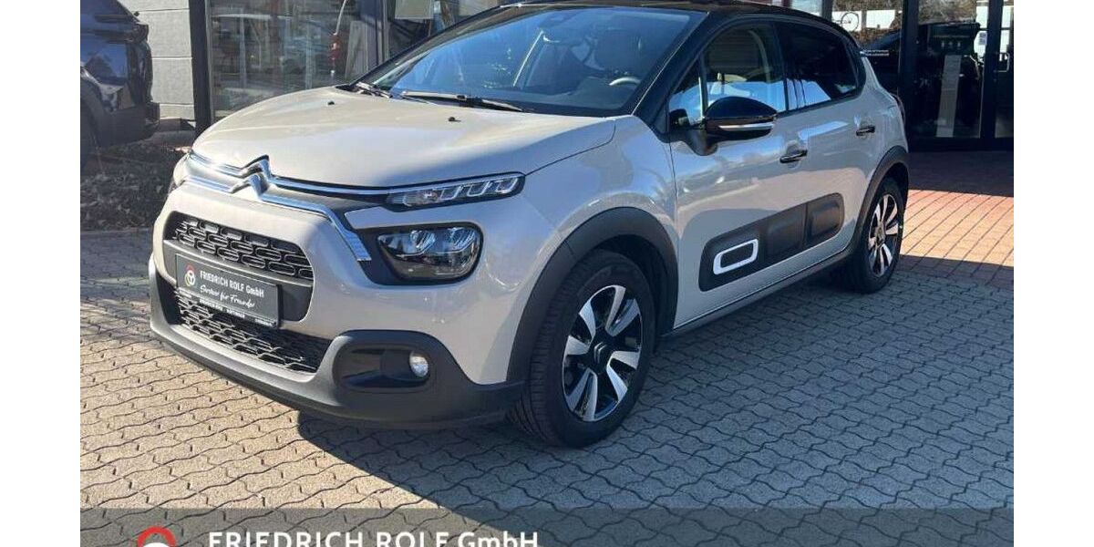 Citroen C3 18.900 km 13.900 &euro; Göttingen 37081