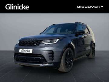 Gebrauchte Land Rover Discovery