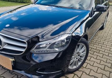 Mercedes-Benz E 300 195.000 km 12.900 &euro; Northeim 37154