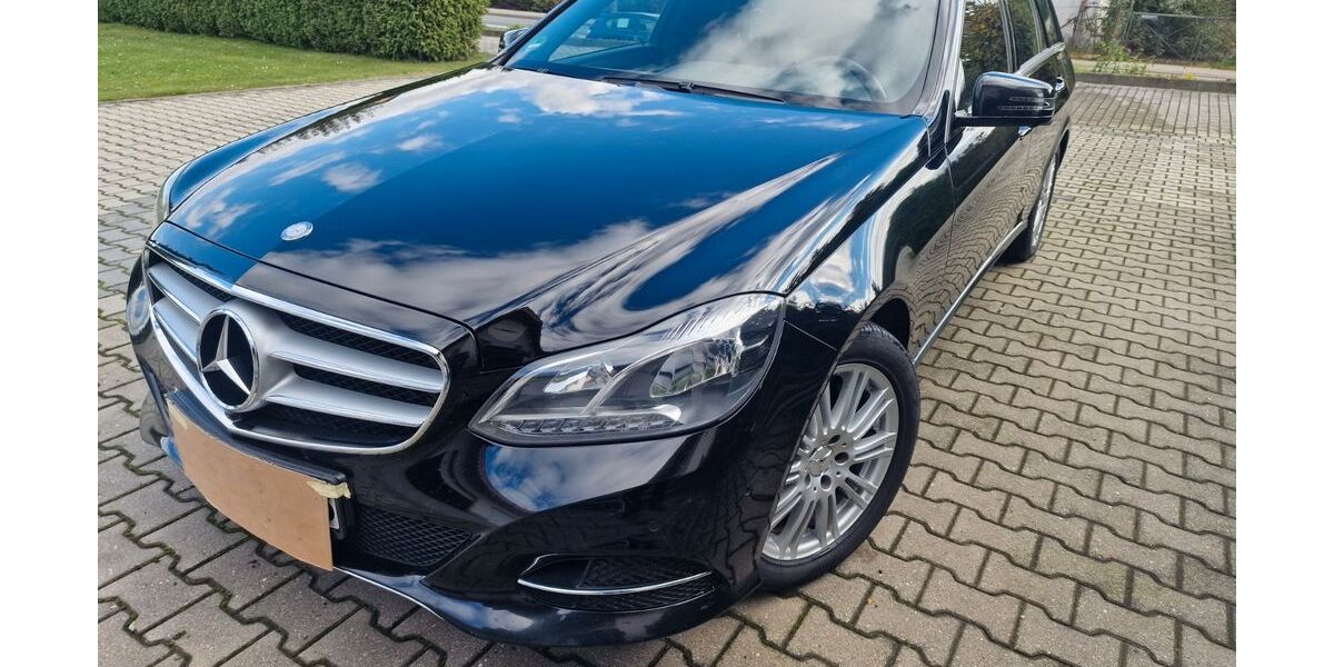 Mercedes-Benz E 300 195.000 km 12.900 &euro; Northeim 37154