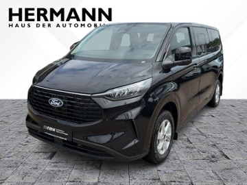 Gebrauchte Ford Tourneo Custom