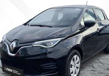 Renault ZOE 39.454 km 14.991 &euro; Northeim 37154