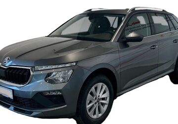 Skoda Kamiq 3.500 km 21.485 &euro; Friedland 37133