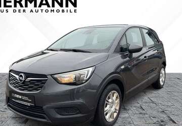 Opel Crossland 81.000 km 10.992 &euro; Göttingen 37079