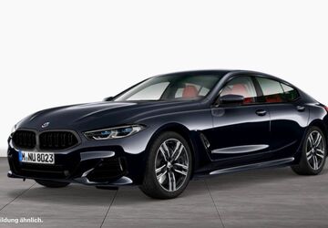 BMW 840 47.660 km 54.402 &euro; Göttingen 37081