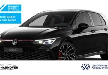 VW Golf 20.900 km 27.680 &euro; Göttingen 37081