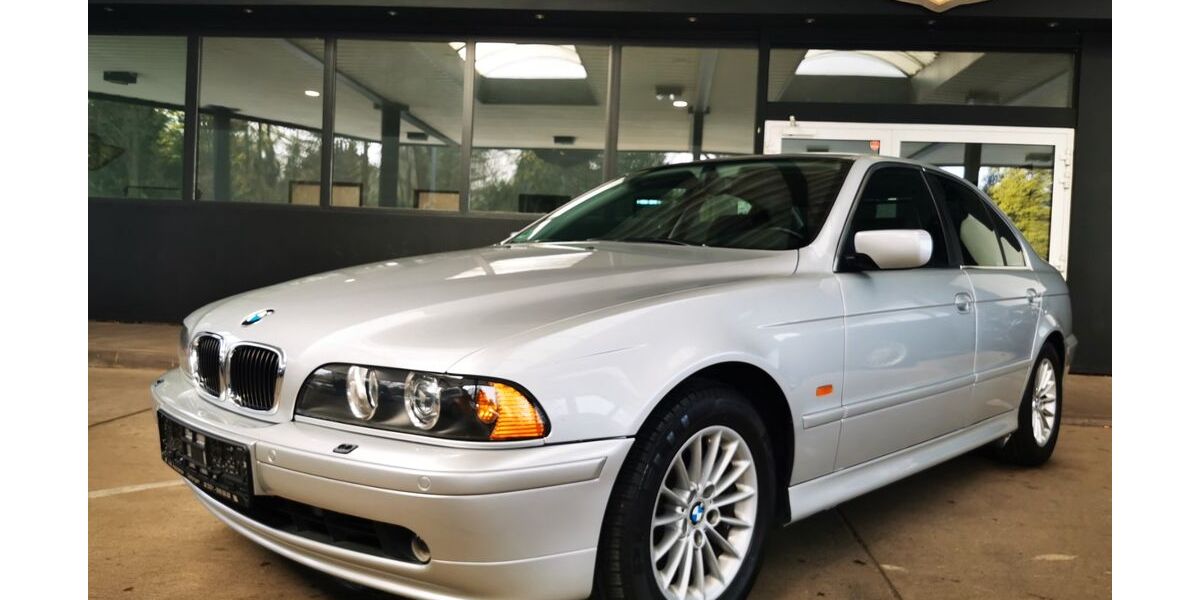 BMW 530 133.400 km 13.950 &euro; Göttingen 37081