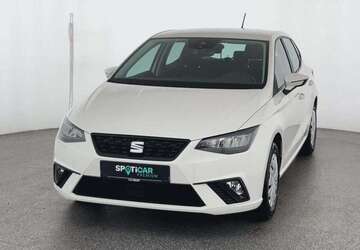 Seat Ibiza 44.988 km 14.470 &euro; Uslar 37170