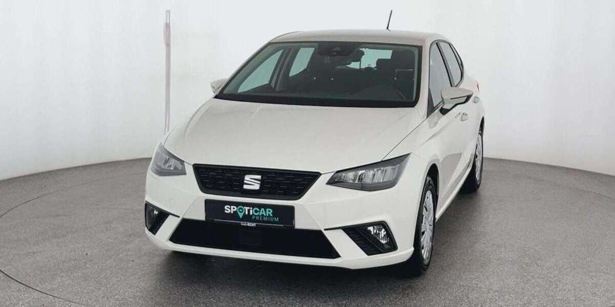 Seat Ibiza 44.988 km 14.470 &euro; Uslar 37170