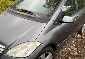 Mercedes-Benz A 170 173.000 km 2.300 &euro; Göttingen 37079