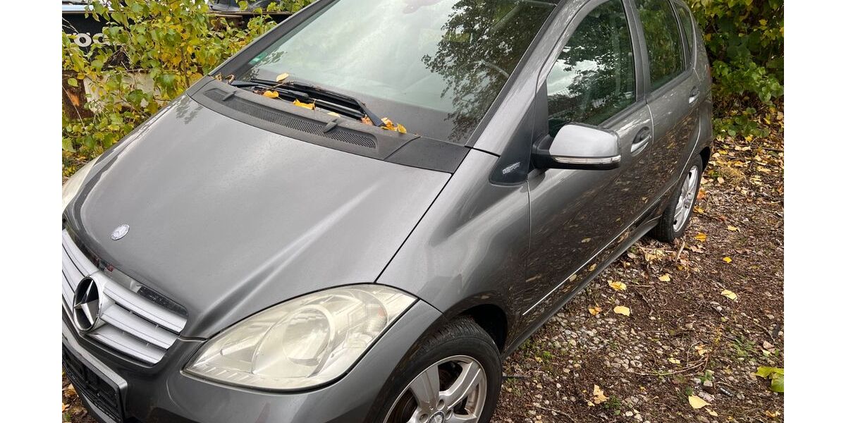 Mercedes-Benz A 170 173.000 km 2.300 &euro; Göttingen 37079
