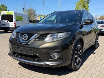 Gebrauchte Nissan X-Trail