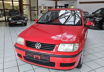 VW Polo 172.433 km 995 &euro; Göttingen 37079