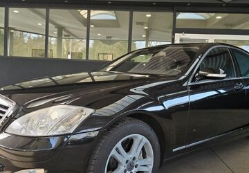 Mercedes-Benz S 320 394.000 km 9.950 &euro; Göttingen 37081