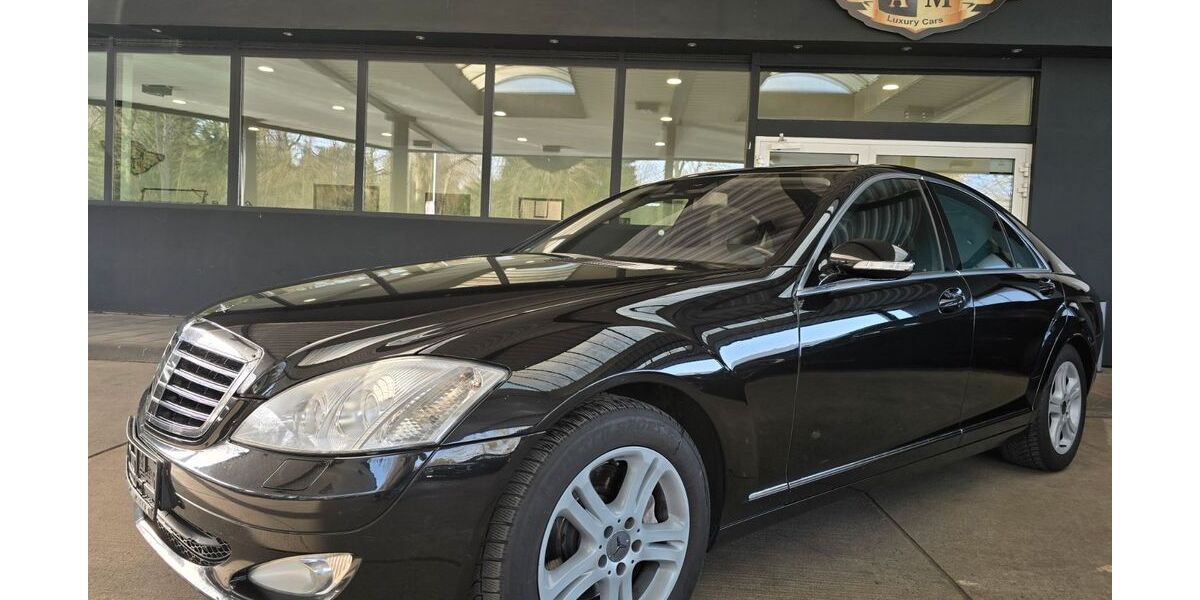 Mercedes-Benz S 320 394.000 km 9.950 &euro; Göttingen 37081