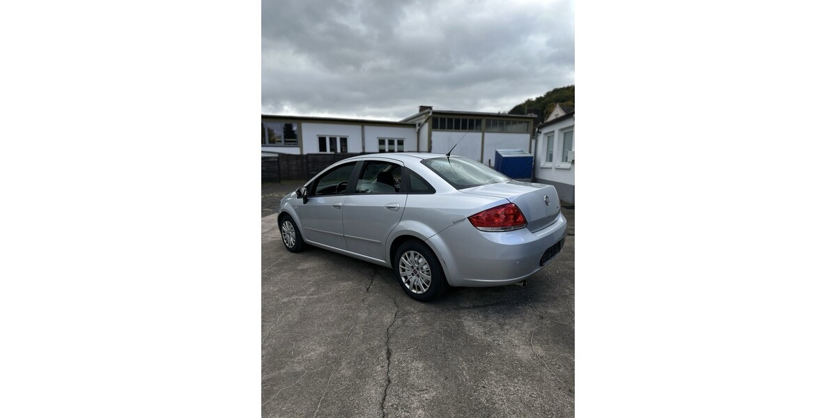 Fiat Linea 135.500 km 3.500 &euro; Hann. Münden 34346