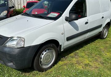 Dacia Logan 136.127 km 3.650 &euro; Göttingen 37081
