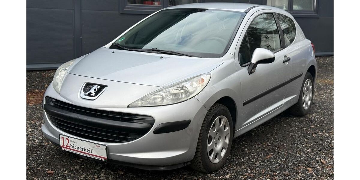 Peugeot 207 160.000 km 1.900 &euro; Witzenhausen 37213