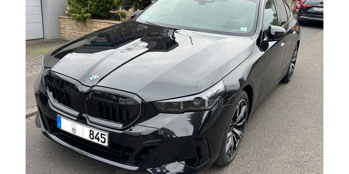 BMW 540 7.780 km 67.500 &euro; Göttingen / Hannover 37075