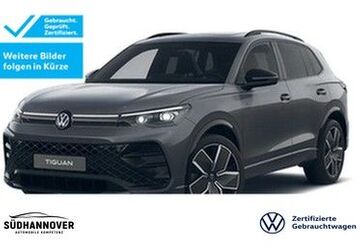 VW Tiguan 26.450 km 48.480 &euro; Göttingen 37081