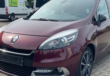 Renault Scenic 171.527 km 5.800 &euro; Göttingen 37081