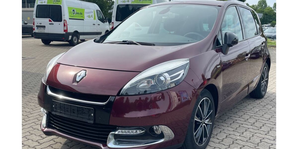 Renault Scenic 171.527 km 5.800 &euro; Göttingen 37081