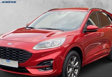 Ford Kuga 44.200 km 26.500 &euro; Duderstadt 37115