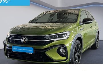 VW Taigo 20.467 km 25.880 &euro; Göttingen 37081